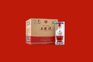 焦作市马村区回收五粮液