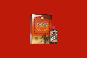 焦作市马村区回收陈年茅台酒