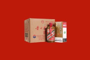 焦作市马村区回收名酒